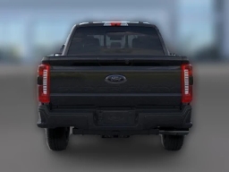 Ford Super Duty F-350 SRW LARIAT 4WD Crew Cab 6.75' Box 2026