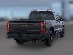 Ford Super Duty F-350 SRW LARIAT 4WD Crew Cab 6.75' Box 2026