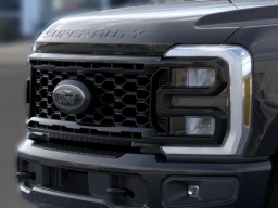 Ford Super Duty F-350 SRW LARIAT 4WD Crew Cab 6.75' Box 2026
