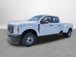 Ford Super Duty F-350 DRW XL 4WD Crew Cab 8' Box 2026