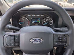 Ford Super Duty F-350 DRW XL 4WD Crew Cab 8' Box 2026