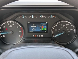 Ford Super Duty F-350 DRW XL 4WD Crew Cab 8' Box 2026