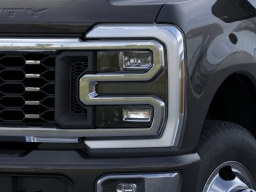 Ford Super Duty F-350 DRW Platinum 4WD Crew Cab 8' Box 2026