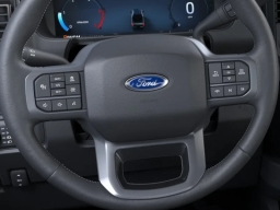 Ford Super Duty F-350 DRW LARIAT 4WD Crew Cab 8' Box 2026