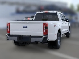 Ford Super Duty F-350 DRW LARIAT 4WD Crew Cab 8' Box 2026