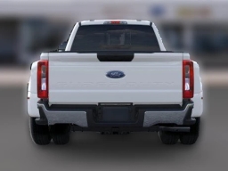 Ford Super Duty F-350 DRW XL 4WD Crew Cab 8' Box 2026