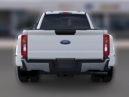 Ford Super Duty F-350 DRW XLT 4WD Crew Cab 8' Box 2026