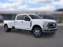 Ford Super Duty F-350 DRW XLT 4WD Crew Cab 8' Box 2026