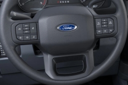Ford Super Duty F-350 DRW XLT 4WD Crew Cab 8' Box 2026
