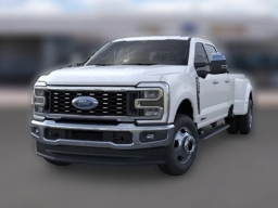 Ford Super Duty F-350 DRW LARIAT 4WD Crew Cab 8' Box 2026