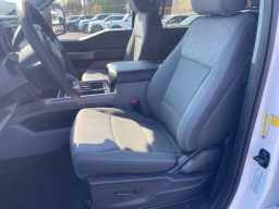 Ford Super Duty F-350 DRW XLT 4WD Crew Cab 8' Box 2026