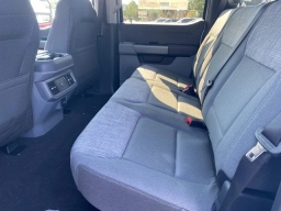 Ford Super Duty F-350 DRW XLT 4WD Crew Cab 8' Box 2026