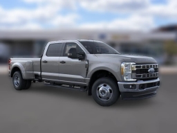 Ford Super Duty F-350 DRW XLT 4WD Crew Cab 8' Box 2026