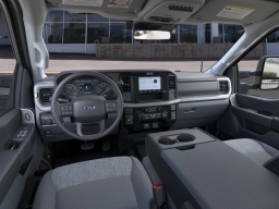 Ford Super Duty F-350 DRW XLT 4WD Crew Cab 8' Box 2026