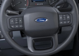 Ford Super Duty F-350 DRW XLT 4WD Crew Cab 8' Box 2026