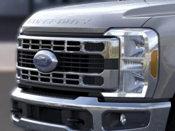 Ford Super Duty F-350 DRW XLT 4WD Crew Cab 8' Box 2026