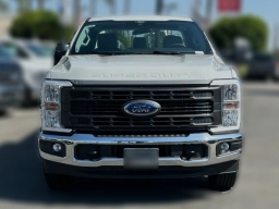 Ford Super Duty F-250 SRW XL 2WD SuperCab 8' Box 2026