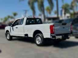 Ford Super Duty F-250 SRW XL 2WD SuperCab 8' Box 2026