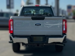 Ford Super Duty F-250 SRW XL 2WD SuperCab 8' Box 2026