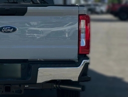 Ford Super Duty F-250 SRW XL 2WD SuperCab 8' Box 2026