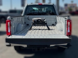Ford Super Duty F-250 SRW XL 2WD SuperCab 8' Box 2026