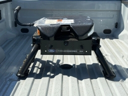 Ford Super Duty F-250 SRW XL 2WD SuperCab 8' Box 2026