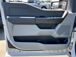Ford Super Duty F-250 SRW XL 2WD SuperCab 8' Box 2026