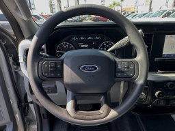 Ford Super Duty F-250 SRW XL 2WD SuperCab 8' Box 2026