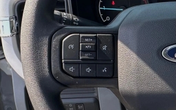 Ford Super Duty F-250 SRW XL 2WD SuperCab 8' Box 2026