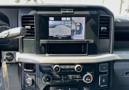 Ford Super Duty F-250 SRW XL 2WD SuperCab 8' Box 2026