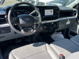 Ford Super Duty F-250 SRW XL 2WD SuperCab 8' Box 2026