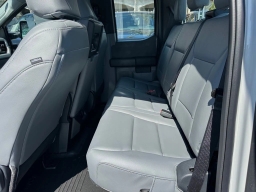 Ford Super Duty F-250 SRW XL 2WD SuperCab 8' Box 2026