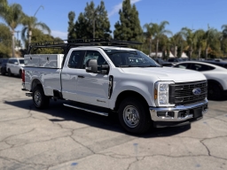 Ford Super Duty F-250 SRW XL 2WD SuperCab 8' Box 2026