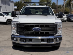 Ford Super Duty F-250 SRW XL 2WD SuperCab 8' Box 2026