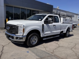 Ford Super Duty F-250 SRW XL 2WD SuperCab 8' Box 2026