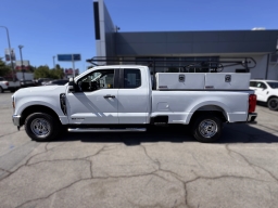 Ford Super Duty F-250 SRW XL 2WD SuperCab 8' Box 2026