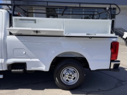 Ford Super Duty F-250 SRW XL 2WD SuperCab 8' Box 2026
