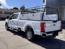 Ford Super Duty F-250 SRW XL 2WD SuperCab 8' Box 2026