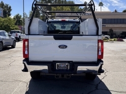 Ford Super Duty F-250 SRW XL 2WD SuperCab 8' Box 2026