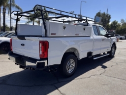 Ford Super Duty F-250 SRW XL 2WD SuperCab 8' Box 2026