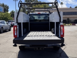 Ford Super Duty F-250 SRW XL 2WD SuperCab 8' Box 2026