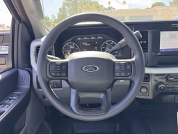 Ford Super Duty F-250 SRW XL 2WD SuperCab 8' Box 2026
