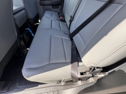 Ford Super Duty F-250 SRW XL 2WD SuperCab 8' Box 2026
