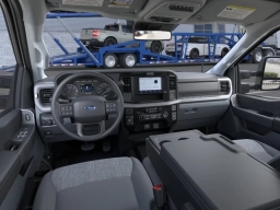 Ford Super Duty F-250 SRW XLT 4WD SuperCab 8' Box 2026
