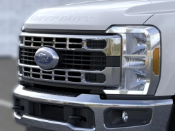 Ford Super Duty F-250 SRW XLT 4WD SuperCab 8' Box 2026