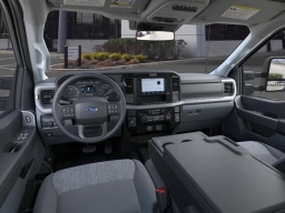 Ford Super Duty F-250 SRW XLT 4WD SuperCab 8' Box 2026