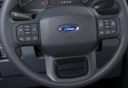 Ford Super Duty F-250 SRW XLT 4WD SuperCab 8' Box 2026