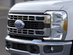 Ford Super Duty F-250 SRW XLT 4WD SuperCab 8' Box 2026