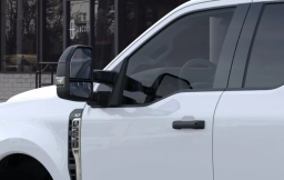 Ford Super Duty F-250 SRW XLT 4WD SuperCab 8' Box 2026
