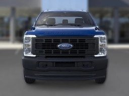 Ford Super Duty F-250 SRW XL 4WD SuperCab 8' Box 2026